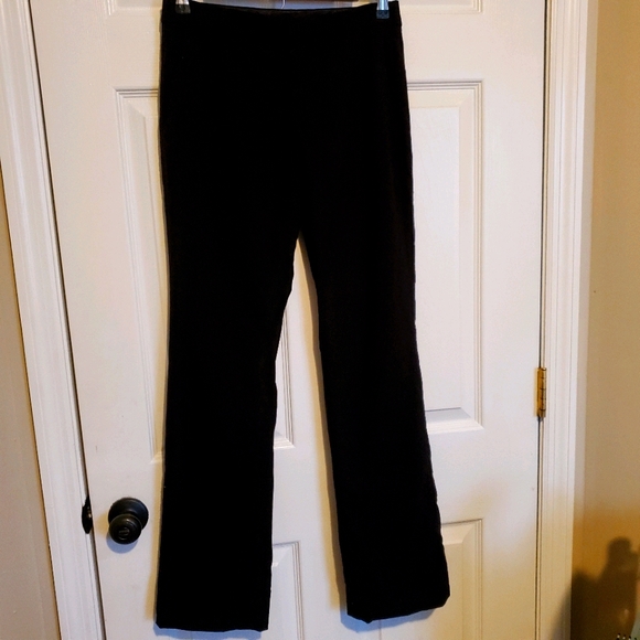 Banana Republic black trousers - Picture 1 of 4